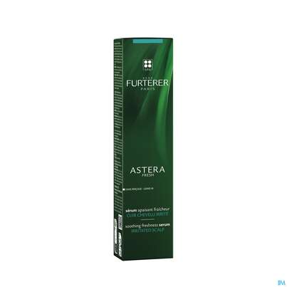 Furterer Astera Fresh Beruhigend-frisches Serum 75ml, A-Nr.: 5439433 - 03