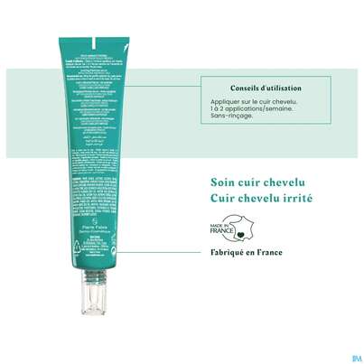 Furterer Astera Fresh Beruhigend-frisches Serum 75ml, A-Nr.: 5439433 - 05