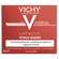 Sie sehen eine Packung Vichy Liftactiv Hyalu Maske Alle Hauttypen 50ml, Produktbild: 02 Vichy Liftactiv Hyalu Maske Alle Hauttypen 50ml, A-Nr.: 4870436 - 02