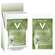 Sie sehen eine Packung Vichy Purete Thermale Maske/duo-sachet Aloe Vera 12ml, Produktbild: 03 Vichy Purete Thermale Maske/duo-sachet Aloe Vera 12ml, A-Nr.: 4870413 - 03