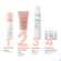 Sie sehen eine Packung Avene Basislinie Mildes Peeling-gel 50ml, Produktbild: 08 Avene Basislinie Mildes Peeling-gel 50ml, A-Nr.: 5961454 - 08