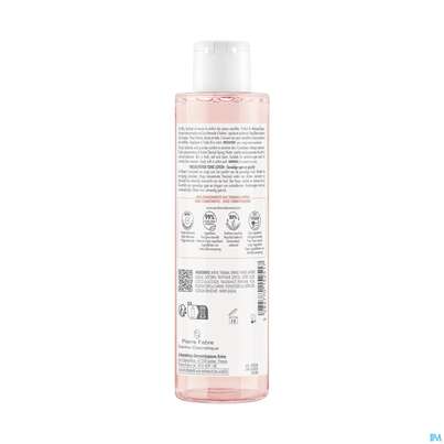 Sie sehen eine Packung Avene Gesichtswasser Basislinie 200ml, Produktbild: 04 Avene Gesichtswasser Basislinie 200ml, A-Nr.: 5899034 - 04