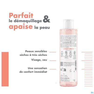 Sie sehen eine Packung Avene Gesichtswasser Basislinie 200ml, Produktbild: 07 Avene Gesichtswasser Basislinie 200ml, A-Nr.: 5899034 - 07