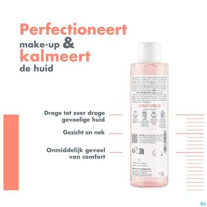 Sie sehen eine Packung Avene Gesichtswasser Basislinie 200ml, Produktbild: 11 Avene Gesichtswasser Basislinie 200ml, A-Nr.: 5899034 - 11