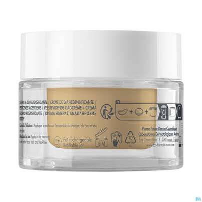 Sie sehen eine Packung Avene Dermabsolu Tagescreme 50ml, Produktbild: 16 Avene Dermabsolu Tagescreme 50ml, A-Nr.: 5899100 - 16
