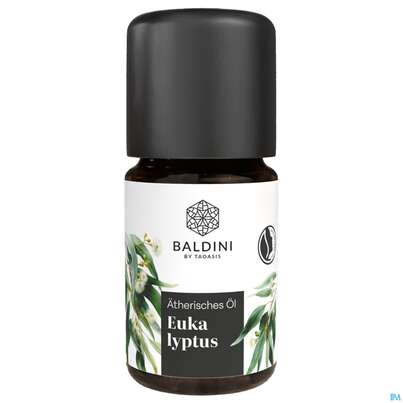 Aetherische Oele Taoasis/baldini Eukalyptus Bio Im Umkarton 5ml, A-Nr.: 4237147 - 02