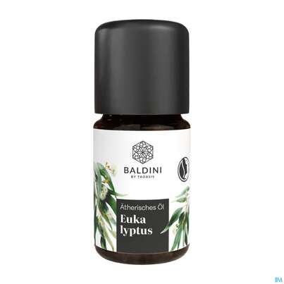 Aetherische Oele Taoasis/baldini Eukalyptus Bio Im Umkarton 5ml, A-Nr.: 4237147 - 03