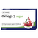 Sie sehen eine Packung Dr. Böhm® Omega 3 vegan, Produktbild: 01 Dr. Böhm® Omega 3 vegan, A-Nr.: 5711013 - 01