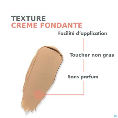 Sie sehen eine Packung Avene Couvrance Kompakt Creme-make-up Sand 1.2 8,5g, Produktbild: 10 Avene Couvrance Kompakt Creme-make-up Sand 1.2 8,5g, A-Nr.: 5862396 - 10