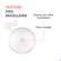 Sie sehen eine Packung Avene Basislinie Mizellenwasser 100ml, Produktbild: 08 Avene Basislinie Mizellenwasser 100ml, A-Nr.: 5939704 - 08