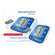 Sie sehen eine Packung Blutdruckmesser Geratherm Oberarm Smart Digital 1st, Produktbild: 08 Blutdruckmesser Geratherm Oberarm Smart Digital 1st, A-Nr.: 4879503 - 08