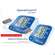 Sie sehen eine Packung Blutdruckmesser Geratherm Oberarm Smart Digital 1st, Produktbild: 09 Blutdruckmesser Geratherm Oberarm Smart Digital 1st, A-Nr.: 4879503 - 09