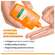 Sonnenprodukte Avene Ultra/fluid Oil Control Spf50 50ml, A-Nr.: 5899152 - 21