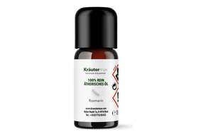 Rosmarin Öl 10 ml, A-Nr.: 4732131 - 01