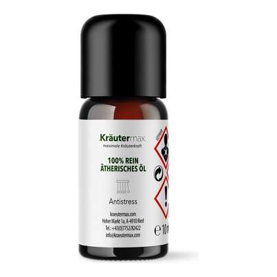 Anti Stress Öl 10 ml, A-Nr.: 4514925 - 01