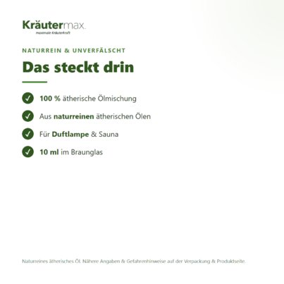 Anti Stress Öl 10 ml, A-Nr.: 4514925 - 03