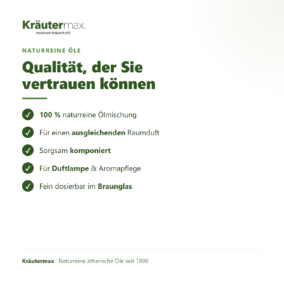 Anti Stress Öl 10 ml, A-Nr.: 4514925 - 05