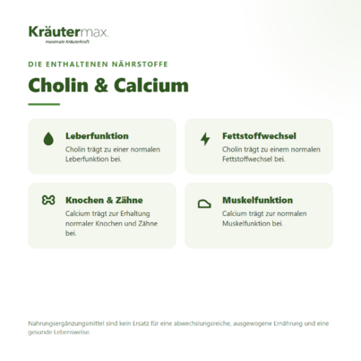 Sie sehen eine Packung Algen Leber Komplex+ Kapseln 120 Stück, Produktbild: 02 Algen Leber Komplex+ Kapseln 120 Stück, A-Nr.: 6129864 - 02
