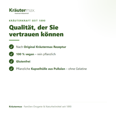 Sie sehen eine Packung Algen Leber Komplex+ Kapseln 120 Stück, Produktbild: 05 Algen Leber Komplex+ Kapseln 120 Stück, A-Nr.: 6129864 - 05