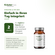 Sie sehen eine Packung Arthro & Knorpel Komplex+ Kapseln 120 Stück, Produktbild: 04 Arthro & Knorpel Komplex+ Kapseln 120 Stück, A-Nr.: 6129870 - 04