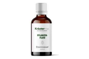 Brennnessel Tropfen Fluid 50 ml, A-Nr.: 4317633 - 01