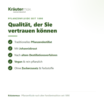 Sie sehen eine Packung Johanniskraut Tropfen 50 ml, Produktbild: 06 Johanniskraut Tropfen 50 ml, A-Nr.: 4317751 - 06