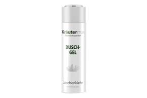 Latschenkiefer Duschgel 250 ml, A-Nr.: 5804499 - 01