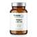 Sie sehen eine Packung Omega 3 + D3 2000 IE + K2 Kapseln 90 Stück, Produktbild: 01 Omega 3 + D3 2000 IE + K2 Kapseln 90 Stück, A-Nr.: 5746454 - 01