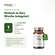 Sie sehen eine Packung Omega 3 + D3 2000 IE + K2 Kapseln 90 Stück, Produktbild: 04 Omega 3 + D3 2000 IE + K2 Kapseln 90 Stück, A-Nr.: 5746454 - 04