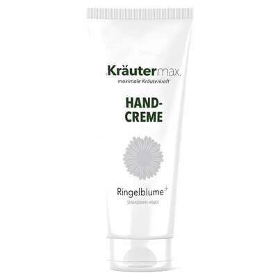 Ringelblumen Handcreme 70 ml, A-Nr.: 4609324 - 01