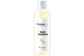 Rosmarin Shampoo 250 ml, A-Nr.: 4849442 - 01