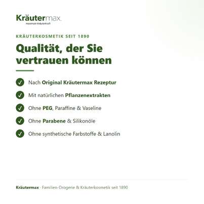 Sie sehen eine Packung Rosmarin Shampoo 250 ml, Produktbild: 05 Rosmarin Shampoo 250 ml, A-Nr.: 4849442 - 05