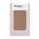 Sie sehen eine Packung Haar Seife Ringelblume 100 g, Produktbild: 01 Haar Seife Ringelblume 100 g, A-Nr.: 4938683 - 01