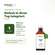 Sie sehen eine Packung Tannenwipfelsirup 200 ml, Produktbild: 04 Tannenwipfelsirup 200 ml, A-Nr.: 4317567 - 04