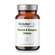 Sie sehen eine Packung Vitamin B Komplex intense Kapseln 60 Stück, Produktbild: 01 Vitamin B Komplex intense Kapseln 60 Stück, A-Nr.: 5083284 - 01