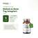 Sie sehen eine Packung Vitamin B Komplex intense Kapseln 60 Stück, Produktbild: 04 Vitamin B Komplex intense Kapseln 60 Stück, A-Nr.: 5083284 - 04