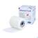 Sie sehen eine Packung Elastische Binden Idealast/haft Kohaesiv Weiss 4mx 6cm 1st, Produktbild: 04 Elastische Binden Idealast/haft Kohaesiv Weiss 4mx 6cm 1st, A-Nr.: 1457500 - 04