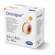 Sie sehen eine Packung Fixierpflaster Omnipor 9,2mx 2,5cm 1st, Produktbild: 02 Fixierpflaster Omnipor 9,2mx 2,5cm 1st, A-Nr.: 4582358 - 02
