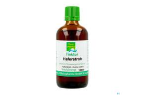 Haferstroh Tinktur Avena Sativa Phytopharma 100ml, A-Nr.: 5393027 - 01