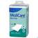 Sie sehen eine Packung Inkontinenz Molicare Premium/bed Mat 5 Tropfen 60x60cm 30st, Produktbild: 03 Inkontinenz Molicare Premium/bed Mat 5 Tropfen 60x60cm 30st, A-Nr.: 4522155 - 03