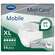 Sie sehen eine Packung Inkontinenz Molicare Premium/mobile/5 Tropfen Gruen Xl 130-170cm 14st, Produktbild: 01 Inkontinenz Molicare Premium/mobile/5 Tropfen Gruen Xl 130-170cm 14st, A-Nr.: 4176055 - 01