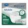 Sie sehen eine Packung Inkontinenz Molicare Premium/mobile/5 Tropfen Gruen Xl 130-170cm 14st, Produktbild: 02 Inkontinenz Molicare Premium/mobile/5 Tropfen Gruen Xl 130-170cm 14st, A-Nr.: 4176055 - 02