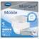 Sie sehen eine Packung Inkontinenz Molicare Premium/mobile/6 Tropfen Blau S 60-90cm 14st, Produktbild: 01 Inkontinenz Molicare Premium/mobile/6 Tropfen Blau S 60-90cm 14st, A-Nr.: 3094591 - 01