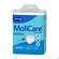 Sie sehen eine Packung Inkontinenz Molicare Premium/mobile/6 Tropfen Blau S 60-90cm 14st, Produktbild: 04 Inkontinenz Molicare Premium/mobile/6 Tropfen Blau S 60-90cm 14st, A-Nr.: 3094591 - 04