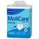 Sie sehen eine Packung Inkontinenz Molicare Premium/mobile/6 Tropfen Blau S 60-90cm 14st, Produktbild: 05 Inkontinenz Molicare Premium/mobile/6 Tropfen Blau S 60-90cm 14st, A-Nr.: 3094591 - 05