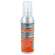 Sie sehen eine Packung Insektenschutz Repellent Spray Lotion F.d.haut Moskito Guard 75ml, Produktbild: 03 Insektenschutz Repellent Spray Lotion F.d.haut Moskito Guard 75ml, A-Nr.: 5896047 - 03