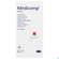 Sie sehen eine Packung Kompressen Medicomp/extra Vliesstoff 6fach Unsteril 7,5x 7,5cm 100st, Produktbild: 01 Kompressen Medicomp/extra Vliesstoff 6fach Unsteril 7,5x 7,5cm 100st, A-Nr.: 1652093 - 01