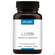 Sie sehen eine Packung L-lysin Kapseln 500mg Life Light 60st, Produktbild: 02 L-lysin Kapseln 500mg Life Light 60st, A-Nr.: 3134735 - 02