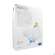 Sie sehen eine Packung Schaumverband Hydrotac Comfort 15x 20cm 10st, Produktbild: 02 Schaumverband Hydrotac Comfort 15x 20cm 10st, A-Nr.: 4134051 - 02