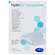 Sie sehen eine Packung Schaumverband Hydrotac Transparent 5x7,5cm 10st, Produktbild: 02 Schaumverband Hydrotac Transparent 5x7,5cm 10st, A-Nr.: 5310521 - 02
